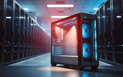 Nvidia: Speichermangel durch KI-Boom bedroht Grafikkarten-Produktion - Foto: über boerse-global.de