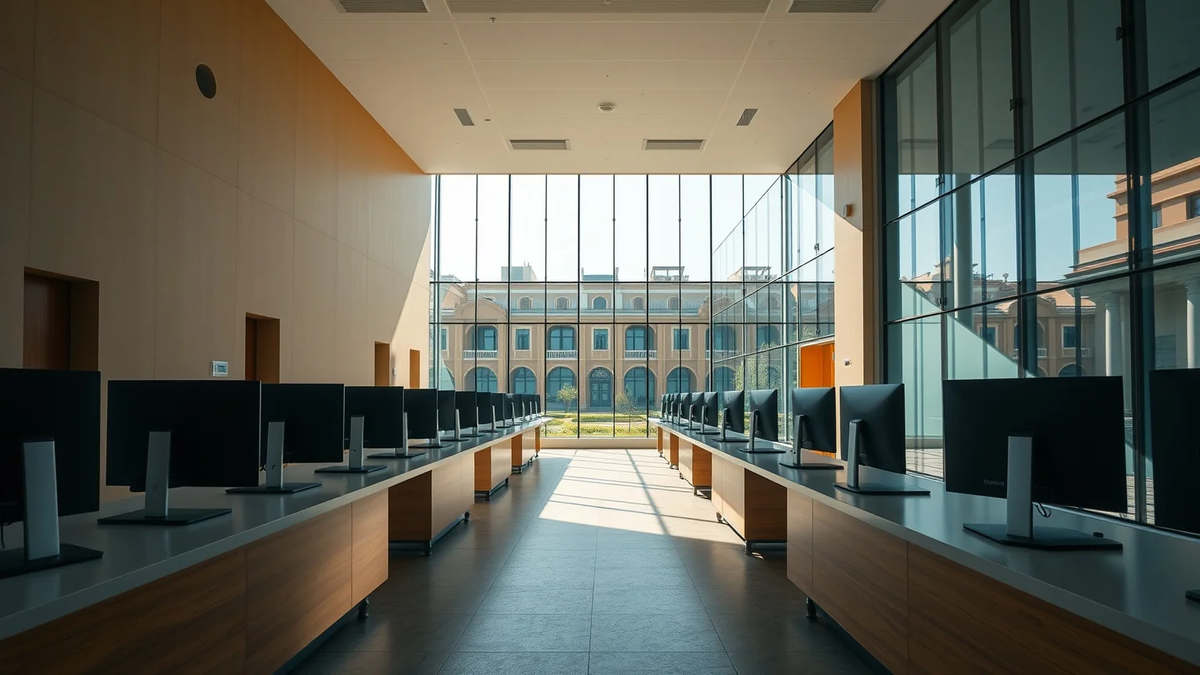 Samsung baut KI-Talente mit Universität Madras aus - Foto: über boerse-global.de