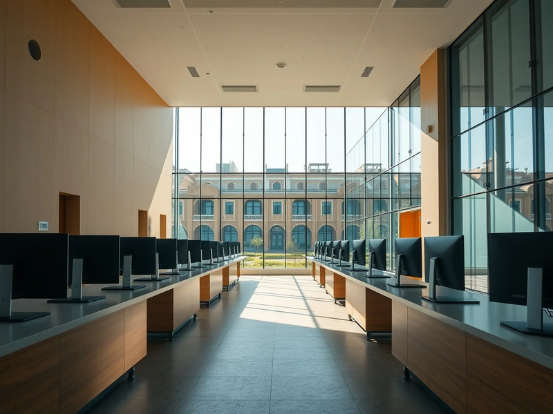 Samsung baut KI-Talente mit Universität Madras aus - Foto: über boerse-global.de