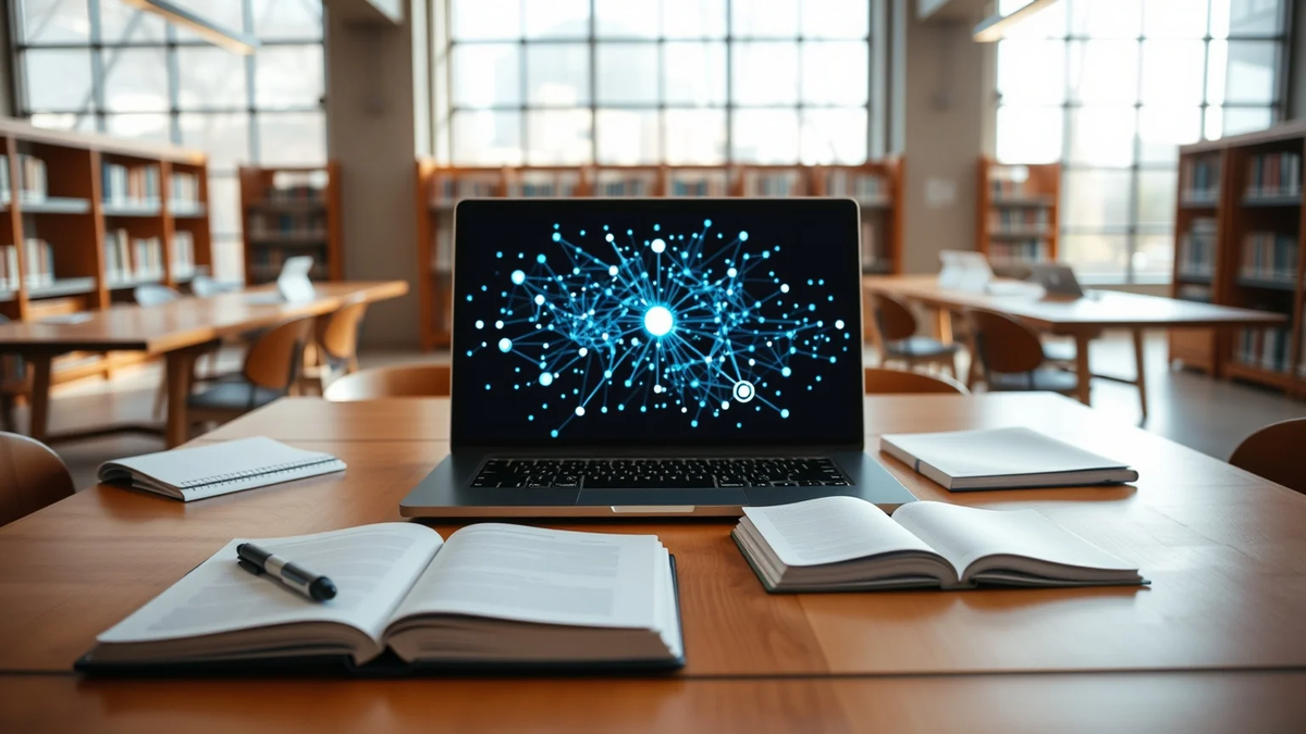 Promptathon: Berliner Forscher trainieren KI-Kompetenz - Foto: über boerse-global.de