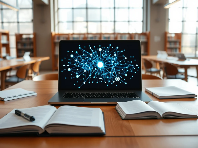 Promptathon: Berliner Forscher trainieren KI-Kompetenz - Foto: über boerse-global.de