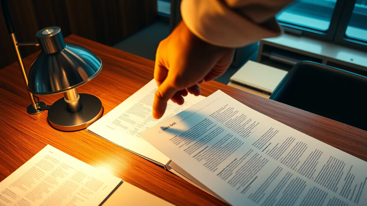 CSRD: Neue Macht für Betriebsräte durch EU-Nachhaltigkeitsberichte - Foto: über boerse-global.de