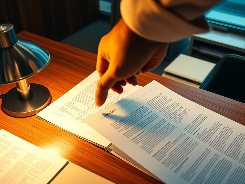 CSRD: Neue Macht für Betriebsräte durch EU-Nachhaltigkeitsberichte - Foto: über boerse-global.de