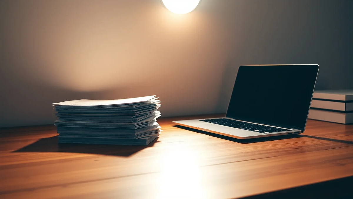 Batchotasking: Die neue Anti-Stress-Methode für den Job - Foto: über boerse-global.de