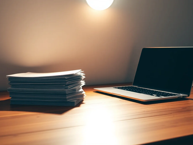 Batchotasking: Die neue Anti-Stress-Methode für den Job - Foto: über boerse-global.de