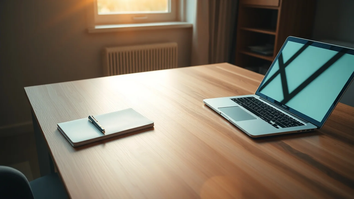 Selbstorganisation: Der Schlüssel zu Effizienz und weniger Burnout - Foto: über boerse-global.de