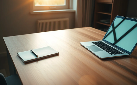 Selbstorganisation: Der Schlüssel zu Effizienz und weniger Burnout - Foto: über boerse-global.de