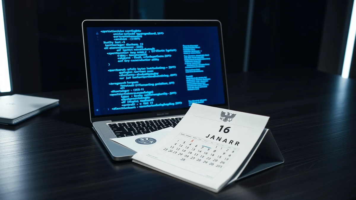 ELMA 2.0: Ab heute gilt nur noch das neue XML-Format - Foto: über boerse-global.de