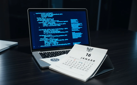 ELMA 2.0: Ab heute gilt nur noch das neue XML-Format - Foto: über boerse-global.de