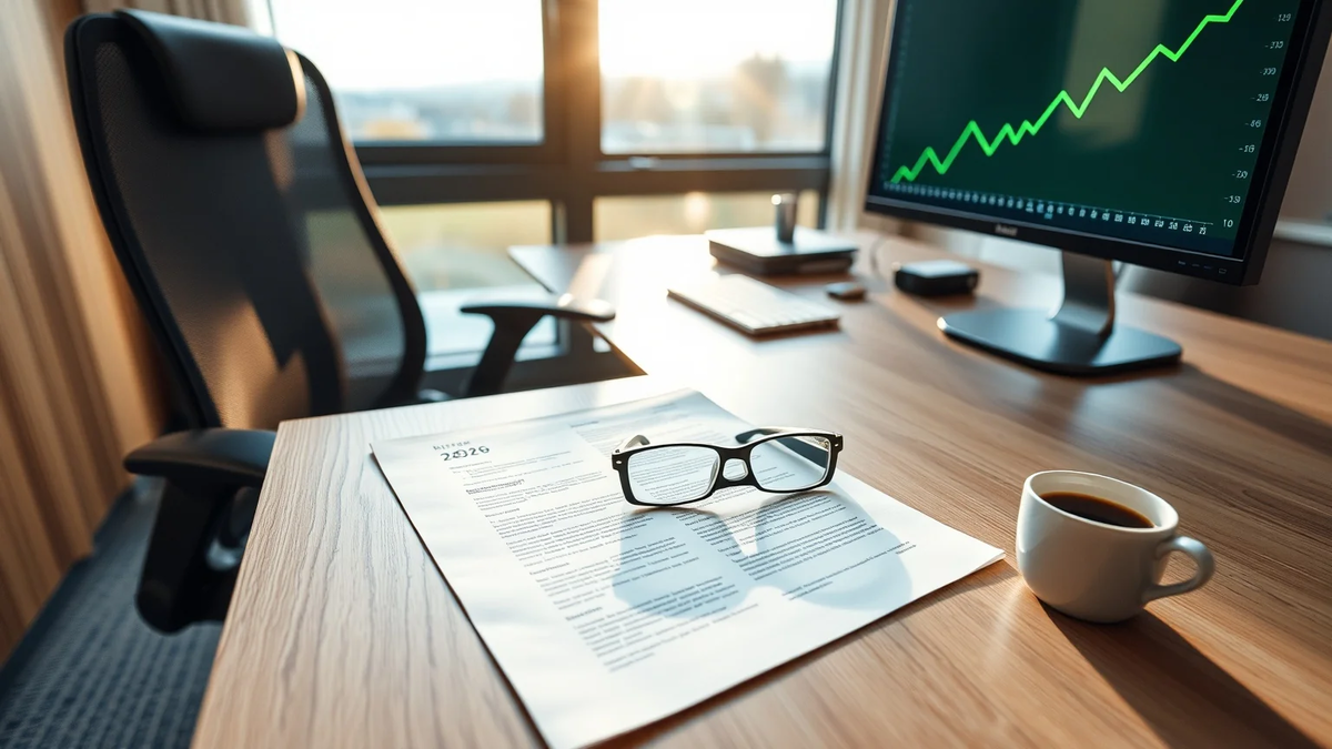 Aktivrente: 2.000 Euro steuerfrei für arbeitende Rentner - Foto: über boerse-global.de