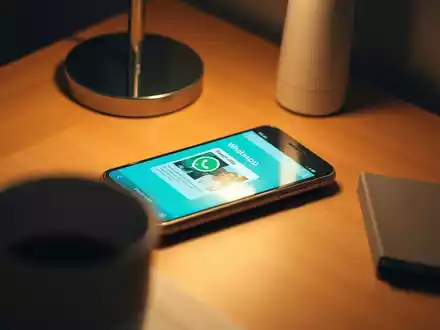 WhatsApp führt lang erwartete Entwurfs-Funktion für Status ein - Foto: über boerse-global.de