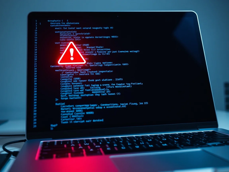 Adobe Dreamweaver: BSI warnt vor kritischen Sicherheitslücken - Foto: über boerse-global.de