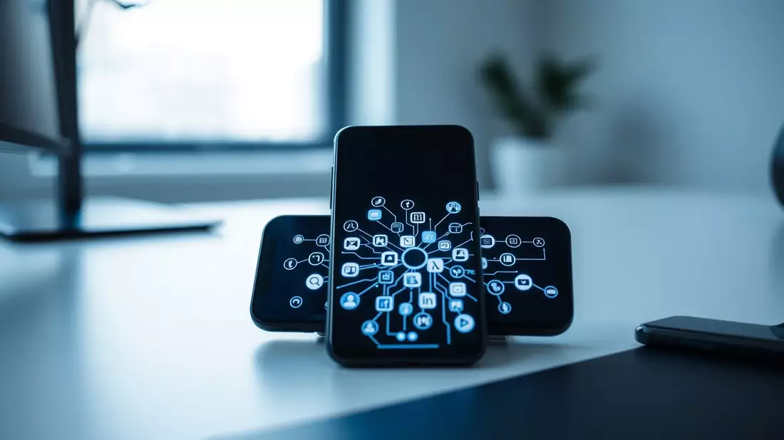 Pixel 10: Googles Geheim-Funktion für KI-Agenten entdeckt - Bild: über boerse-global.de