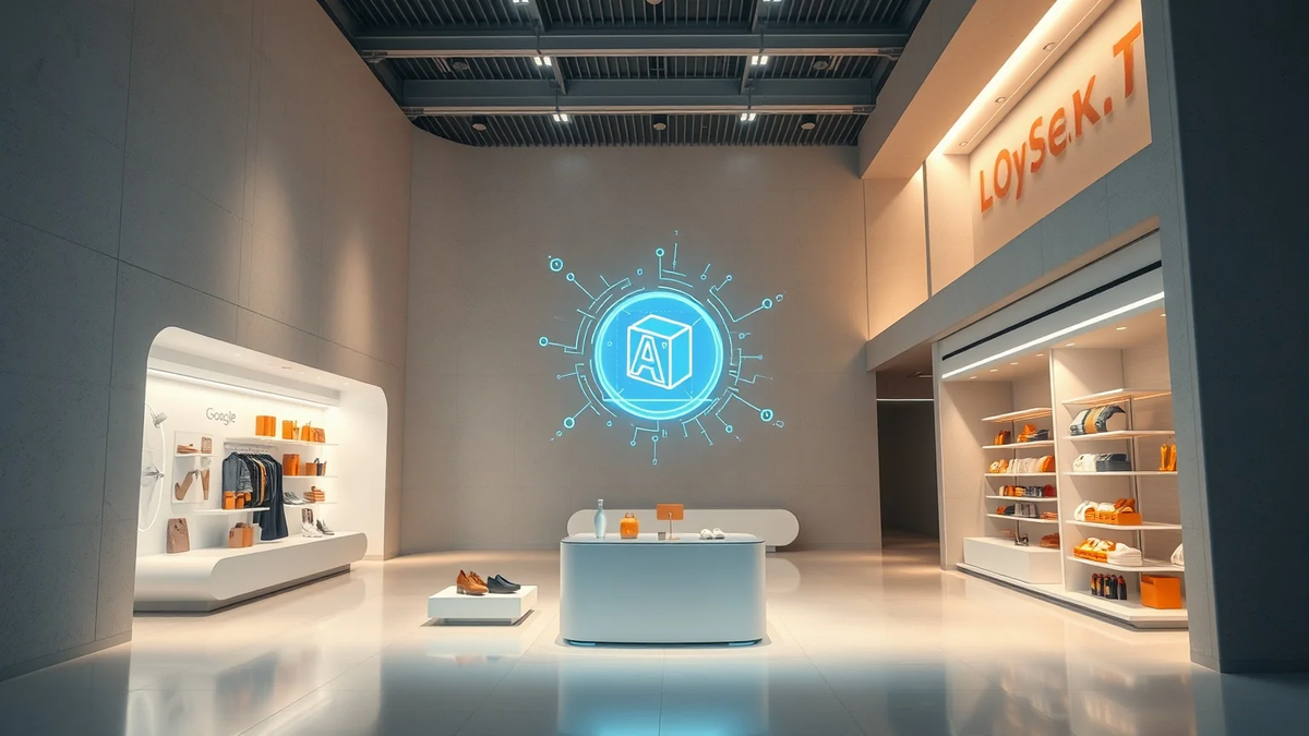 Google Universal Commerce Protocol: KI wird zur Ladenkasse - Foto: über boerse-global.de