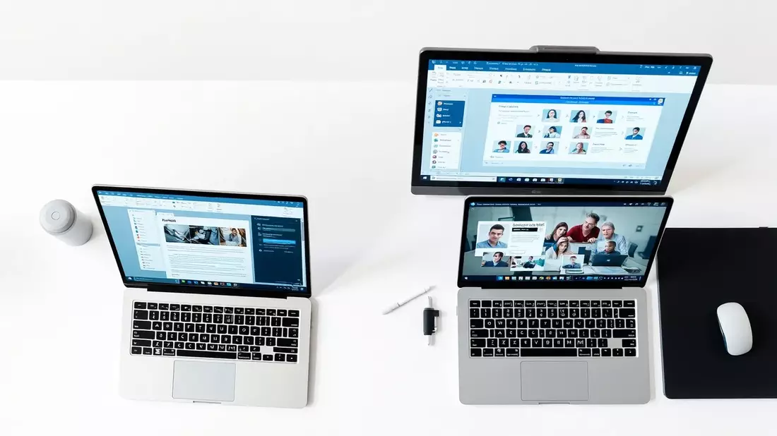 WPS Office und OnlyOffice setzen 2026 auf KI und Sicherheit - Bild: über boerse-global.de