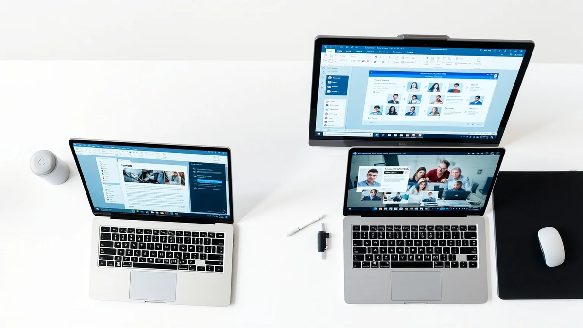 WPS Office und OnlyOffice setzen 2026 auf KI und Sicherheit - Foto: über boerse-global.de