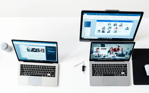 WPS Office und OnlyOffice setzen 2026 auf KI und Sicherheit - Foto: über boerse-global.de