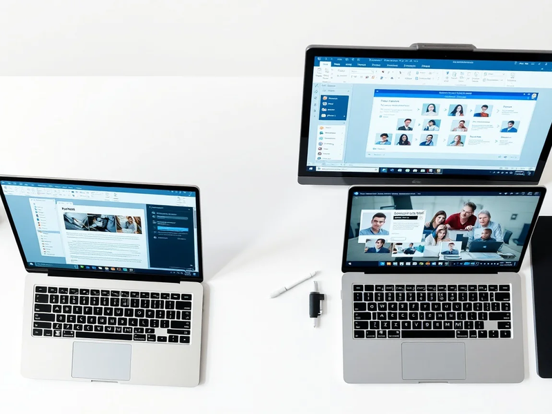 WPS Office und OnlyOffice setzen 2026 auf KI und Sicherheit - Foto: über boerse-global.de