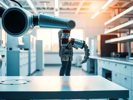 Britische Regierung setzt 52 Millionen Euro für Robotik-Offensive frei - Foto: über boerse-global.de