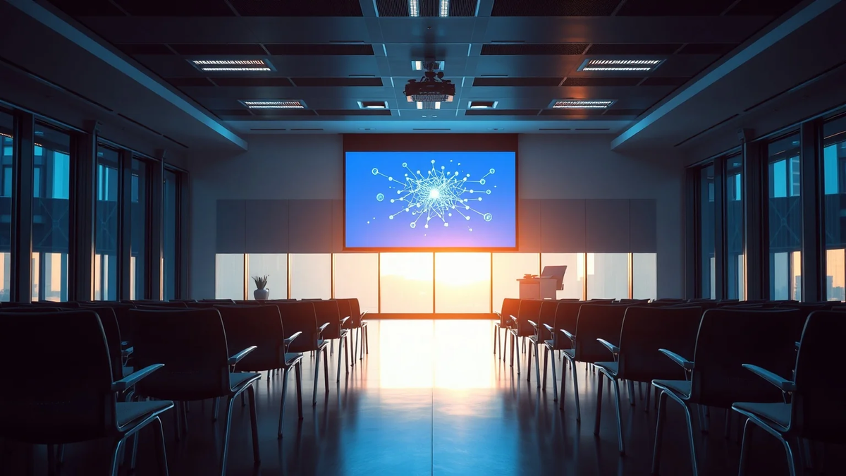 KI-Zertifikate: Deutschland rüstet sich für die KI-Ära - Foto: über boerse-global.de