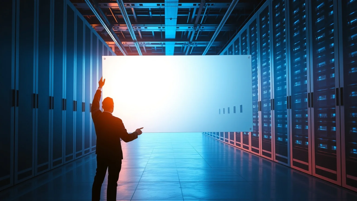 US-Staaten stellen KI-Konzerne mit Ultimatum an die Wand - Foto: über boerse-global.de