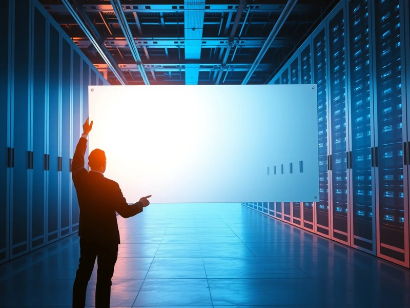 US-Staaten stellen KI-Konzerne mit Ultimatum an die Wand - Foto: über boerse-global.de