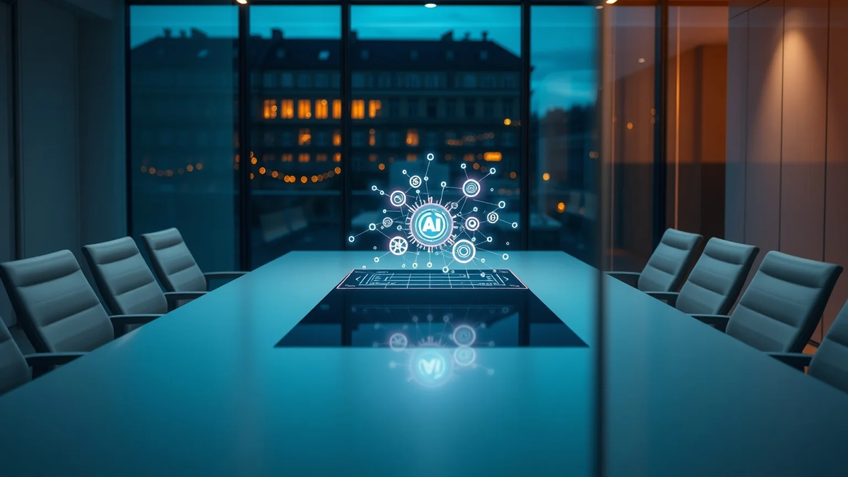 ETSI veröffentlicht ersten EU-Standard für KI-Sicherheit - Foto: über boerse-global.de