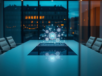 ETSI veröffentlicht ersten EU-Standard für KI-Sicherheit - Foto: über boerse-global.de