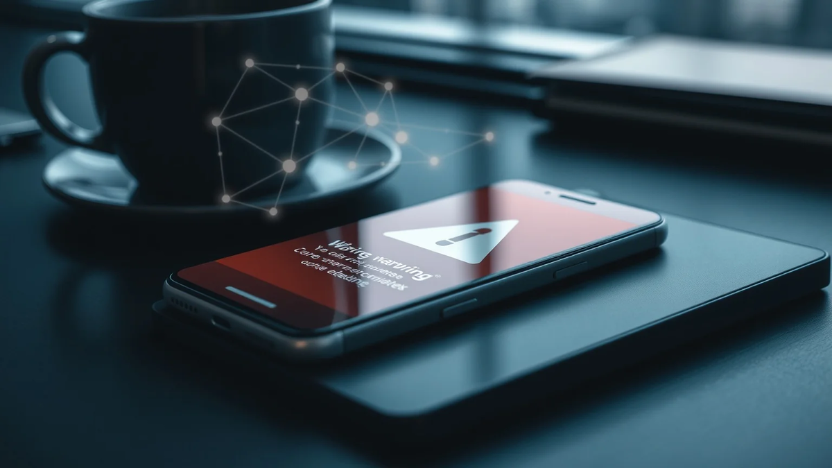 Betrüger plündern Konten per Fernwartungs-Software - Foto: über boerse-global.de