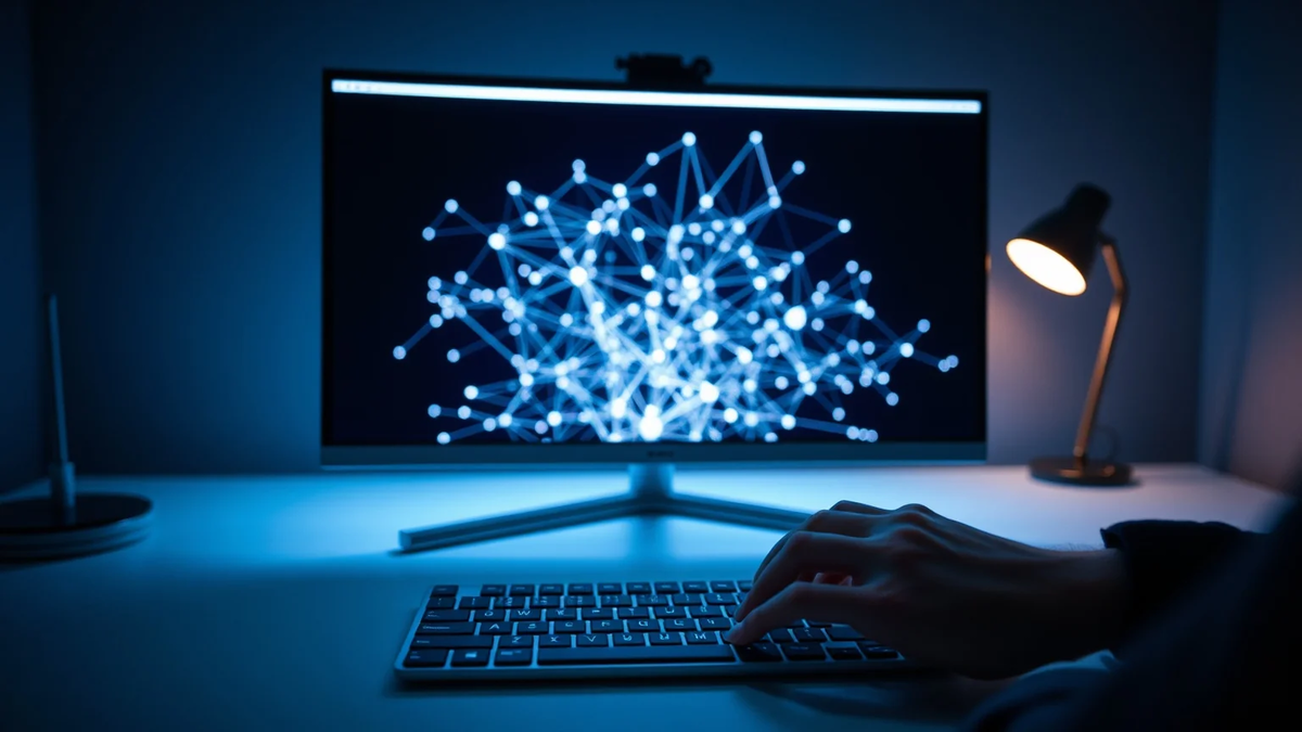 KI-Tools revolutionieren die wissenschaftliche Recherche - Foto: über boerse-global.de