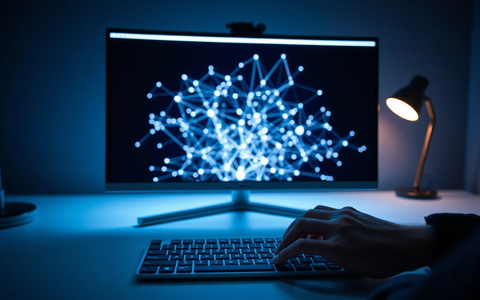 KI-Tools revolutionieren die wissenschaftliche Recherche - Foto: über boerse-global.de