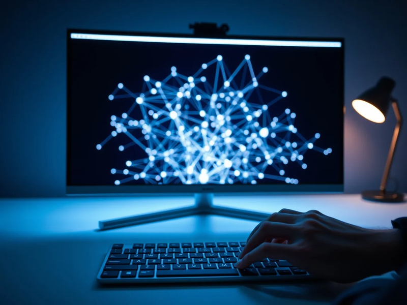 KI-Tools revolutionieren die wissenschaftliche Recherche - Foto: über boerse-global.de