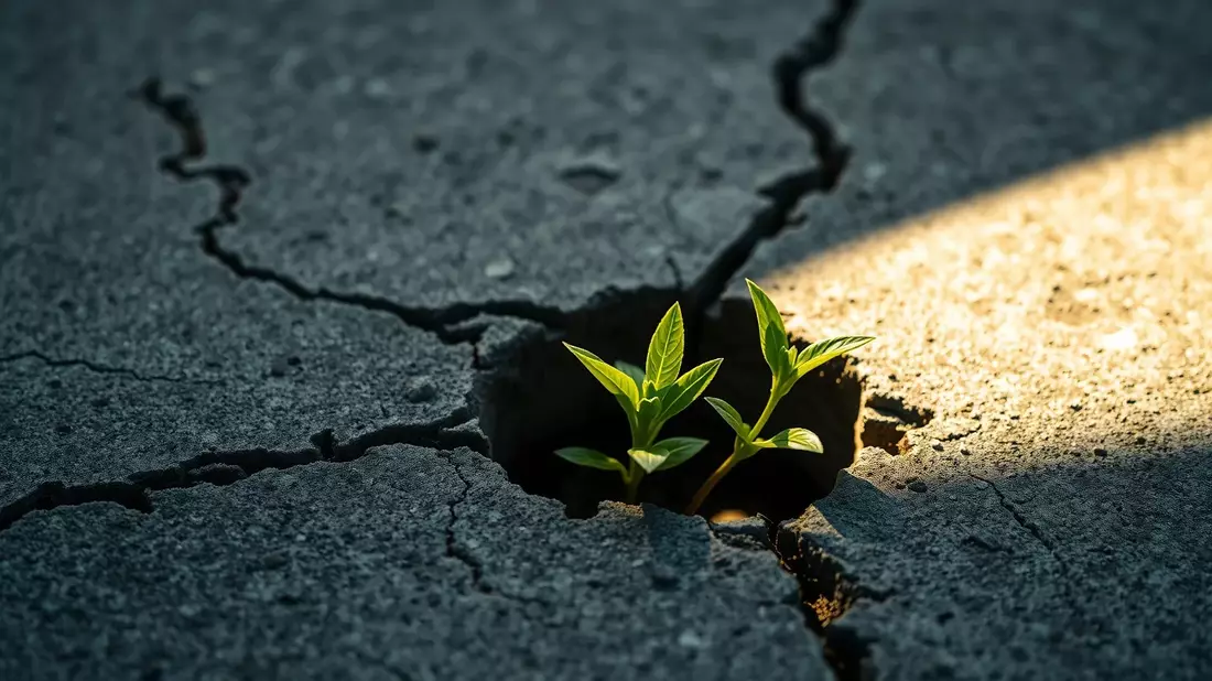 Resilienz: So meistern Sie Krisen und starten neu - Bild: über boerse-global.de