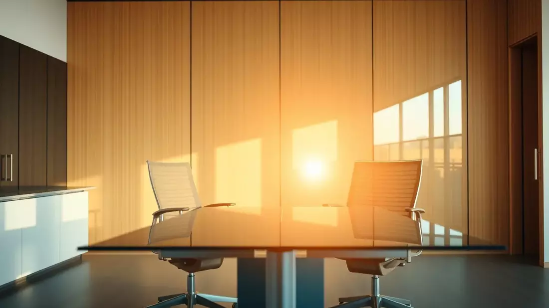 Stay Interviews: Deutschlands Unternehmen kämpfen mit Gesprächen gegen den Fachkräftemangel - Bild: über boerse-global.de