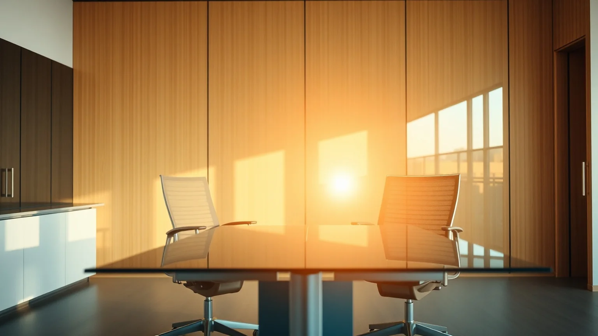 Stay Interviews: Deutschlands Unternehmen kämpfen mit Gesprächen gegen den Fachkräftemangel - Foto: über boerse-global.de