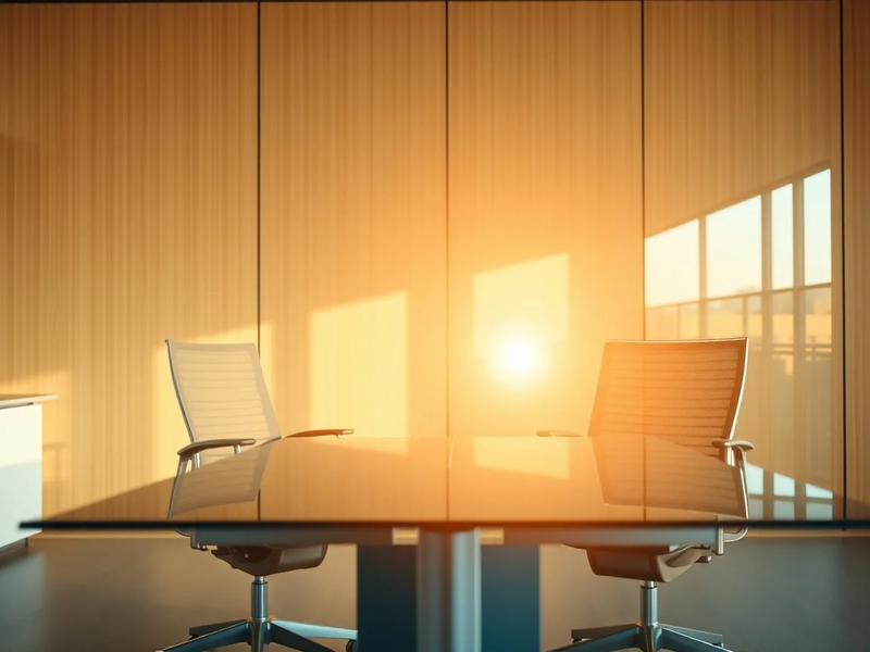 Stay Interviews: Deutschlands Unternehmen kämpfen mit Gesprächen gegen den Fachkräftemangel - Foto: über boerse-global.de