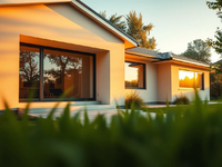 Wiener Speckgürtel: Bungalows im Ebenerdigen-Boom - Foto: über boerse-global.de