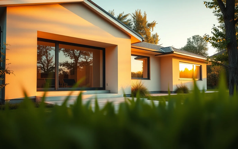 Wiener Speckgürtel: Bungalows im Ebenerdigen-Boom - Foto: über boerse-global.de