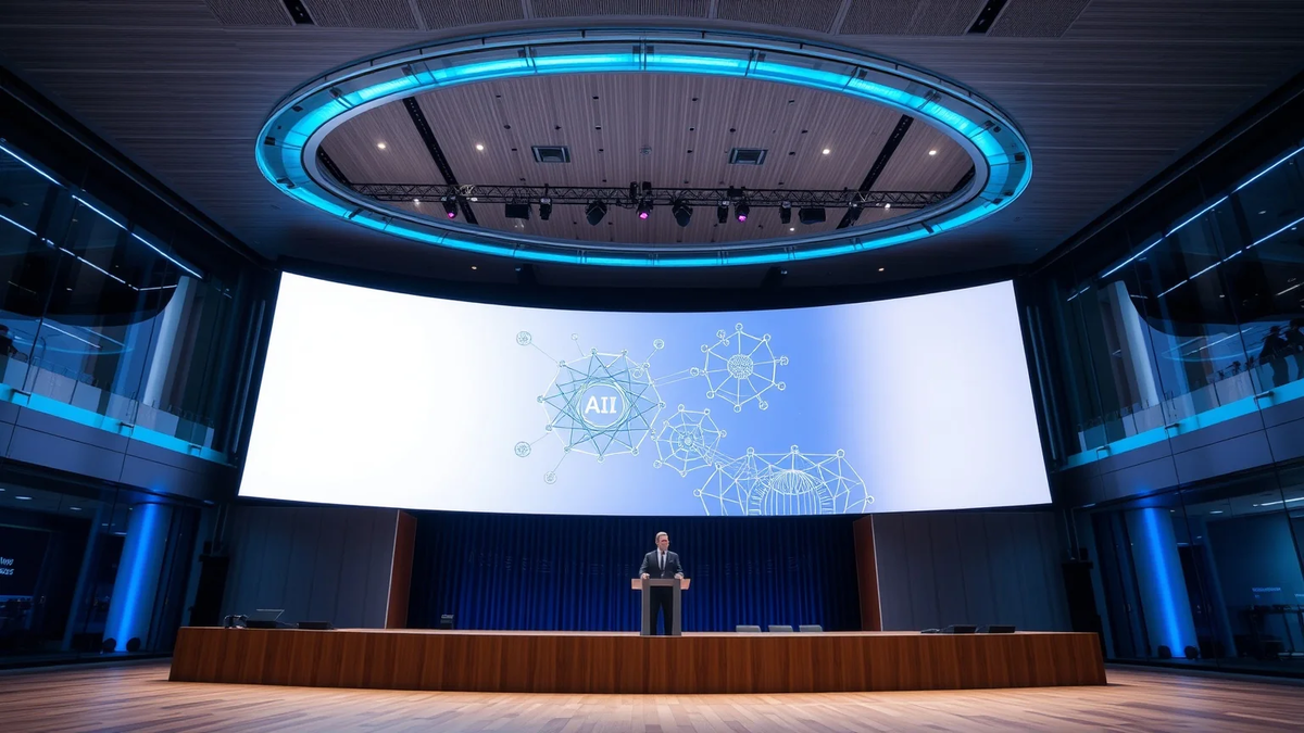 Immokongress 2026: KI und Digitalisierung im Praxischeck - Foto: über boerse-global.de