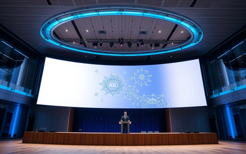 Immokongress 2026: KI und Digitalisierung im Praxischeck - Foto: über boerse-global.de