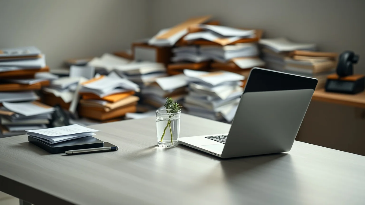 Burnout-Welle trifft besonders die 31- bis 40-Jährigen - Foto: über boerse-global.de