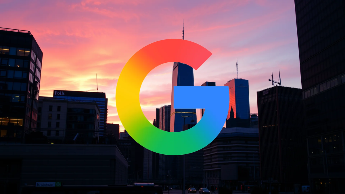 Alphabet: RBC Capital eleva su precio objetivo y destaca el impulso de la IA y la alianza con Apple - Foto: über boerse-global.de