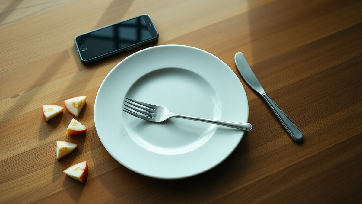 Essstörungen: Frühwarnsignale erkennen und richtig handeln - Foto: über boerse-global.de