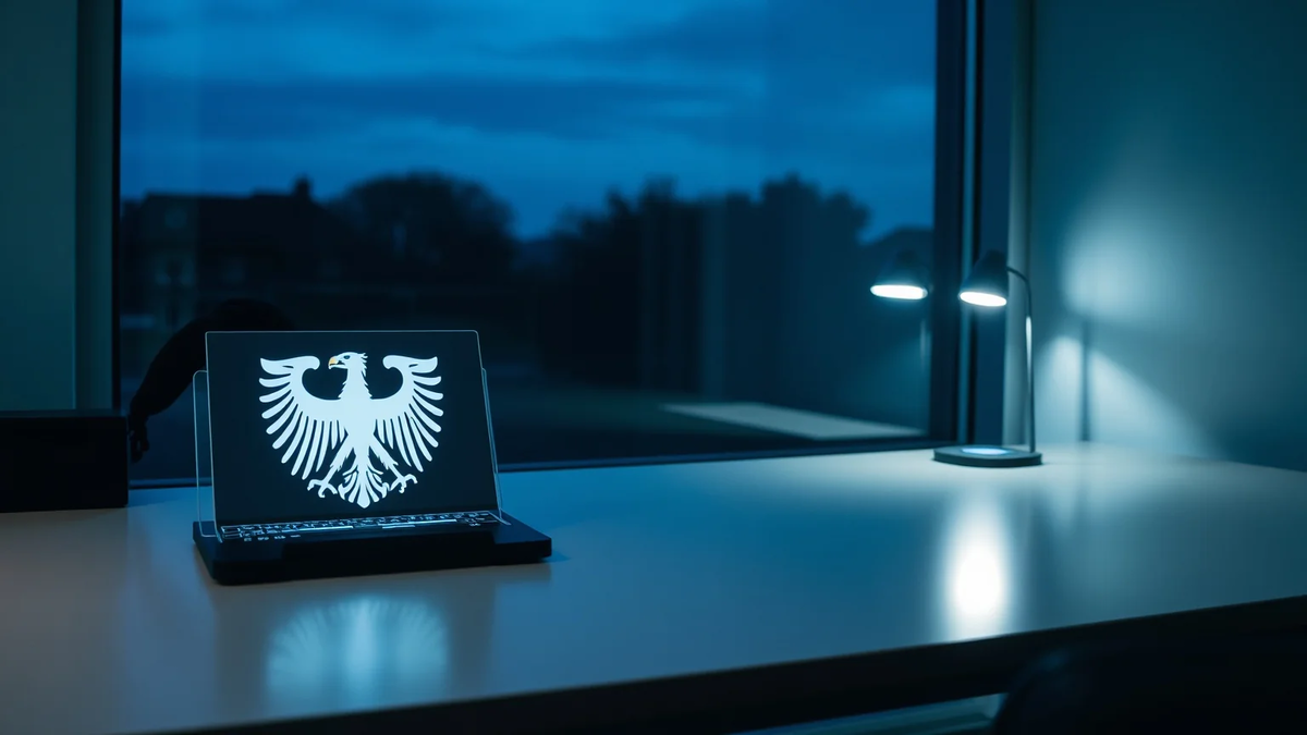 Sicherheitsüberprüfungsgesetz: Deutschland verschärft Personenkontrollen - Foto: über boerse-global.de