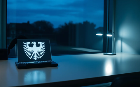 Sicherheitsüberprüfungsgesetz: Deutschland verschärft Personenkontrollen - Foto: über boerse-global.de