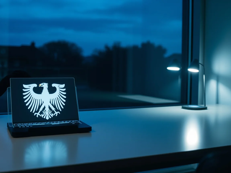 Sicherheitsüberprüfungsgesetz: Deutschland verschärft Personenkontrollen - Foto: über boerse-global.de