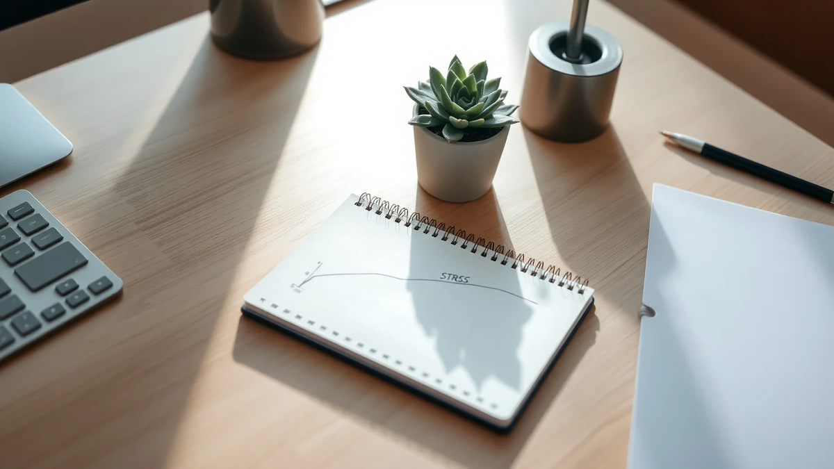 Burnout-Prävention setzt auf Selbstreflexion - Foto: über boerse-global.de