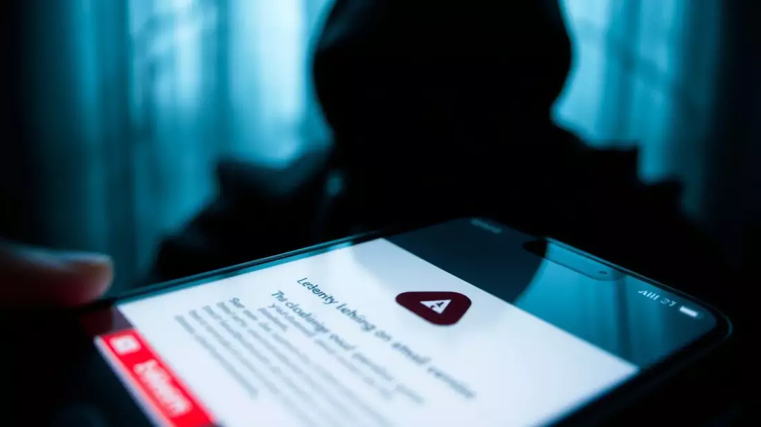 ING-Kunden im Visier neuer Phishing-Welle - Bild: über boerse-global.de