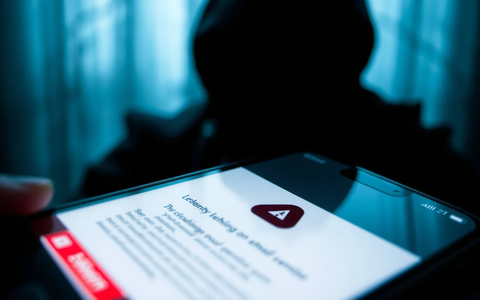 ING-Kunden im Visier neuer Phishing-Welle - Foto: über boerse-global.de