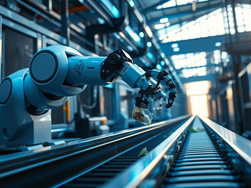 KI-Gipfel soll Kreislaufwirtschaft revolutionieren - Foto: über boerse-global.de